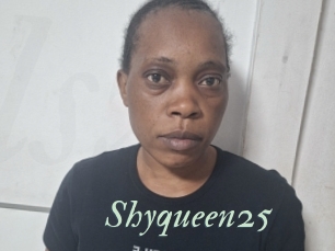 Shyqueen25
