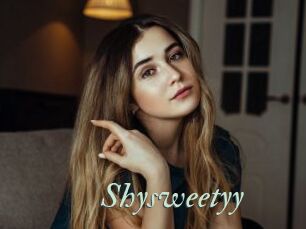 Shysweetyy