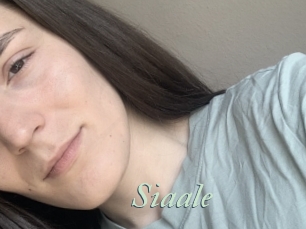 Siaale