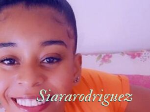 Siararodriguez