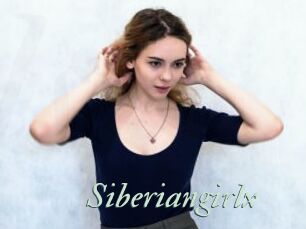 Siberiangirlx