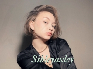 Sibleyaxley