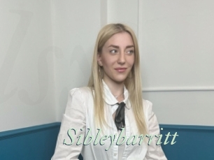 Sibleybarritt