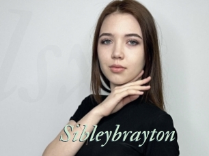 Sibleybrayton