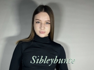 Sibleybunte