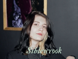 Sibleycrook