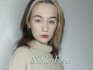 Sibleyheyer