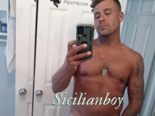 Sicilianboy