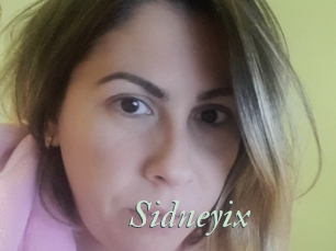 Sidneyix