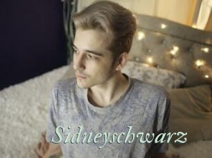 Sidneyschwarz