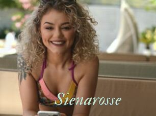 Sienarosse