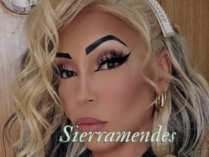 Sierramendes