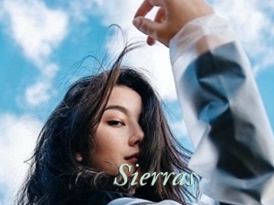 Sierras