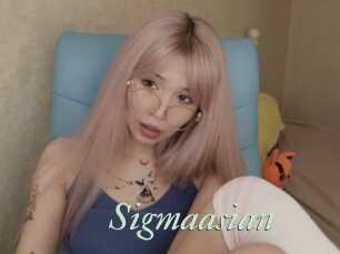 Sigmaasian