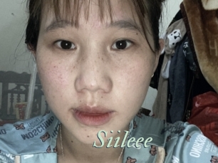 Siileee