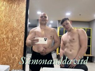 Siimonanddaviid