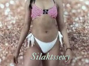 Silaktssexy