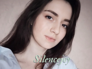 Silencejoy