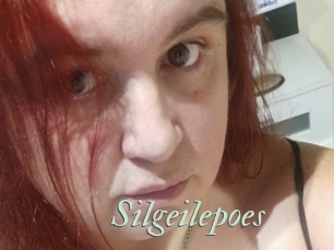 Silgeilepoes