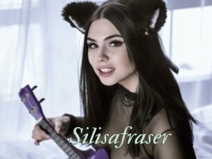 Silisafraser