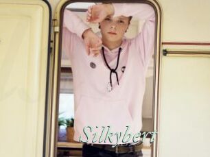 Silkybert