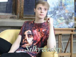 Silkywesley