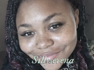 Sillyserena