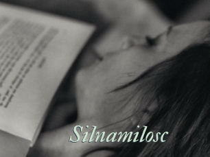 Silnamilosc