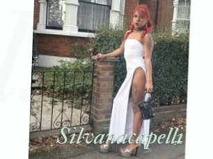 Silvanacapelli