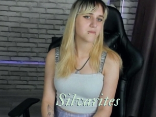 Silvarites