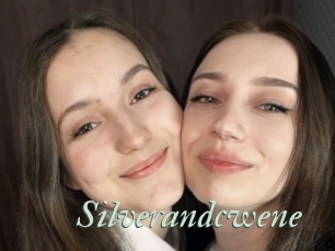 Silverandcwene
