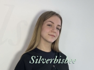Silverbisbee