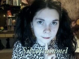 Silvercaramel