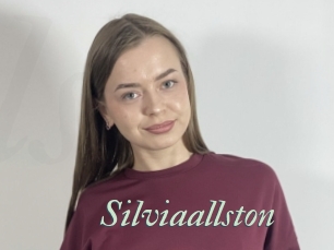Silviaallston
