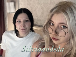 Silviaandeda