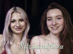 Silviaandflora