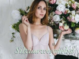 Silviaawesomehot