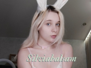 Silviabalsam