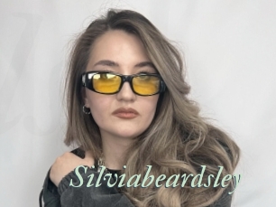 Silviabeardsley