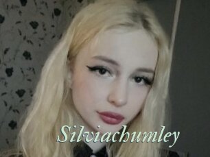 Silviachumley