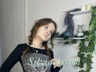 Silviaclaxton