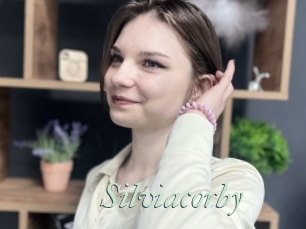 Silviacorby
