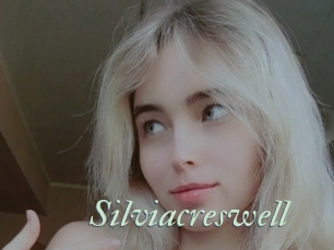 Silviacreswell