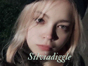 Silviadiggle