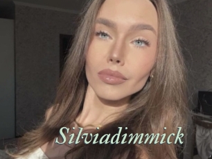 Silviadimmick