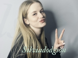 Silviadodgson