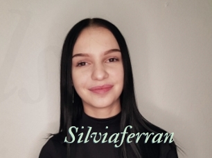 Silviaferran