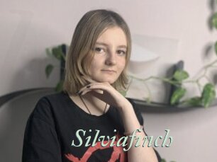Silviafinch