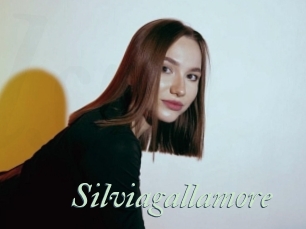 Silviagallamore