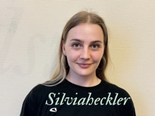 Silviaheckler
